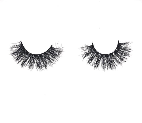 The Diva Lash