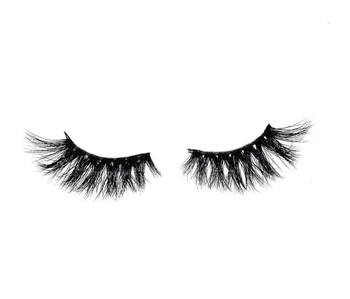 The Foxy Lash