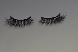 The Classy Lash