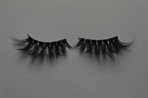 The Foxy Lash