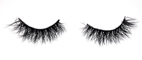 The Classy Lash