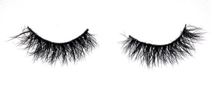 The Classy Lash