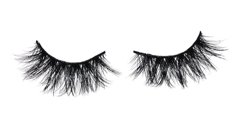 The Risky Lash